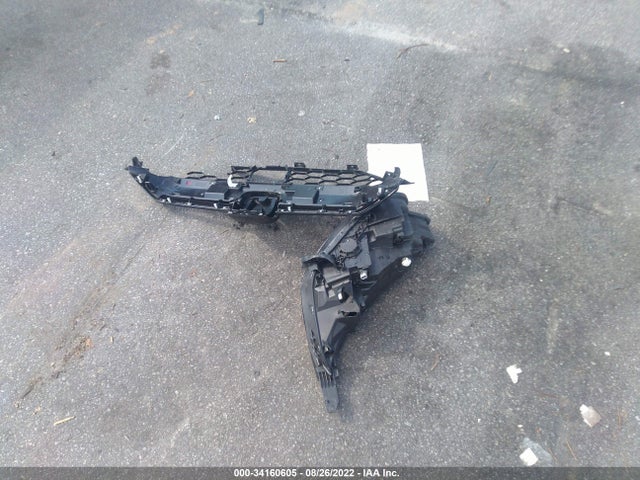 2021 Honda CR-V, VIN: 7FART6H96ME020818