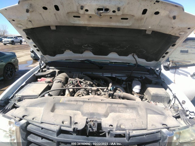 GMC Sierra 2500hd Sle 2009 1GTHK53609F157046 Image 11