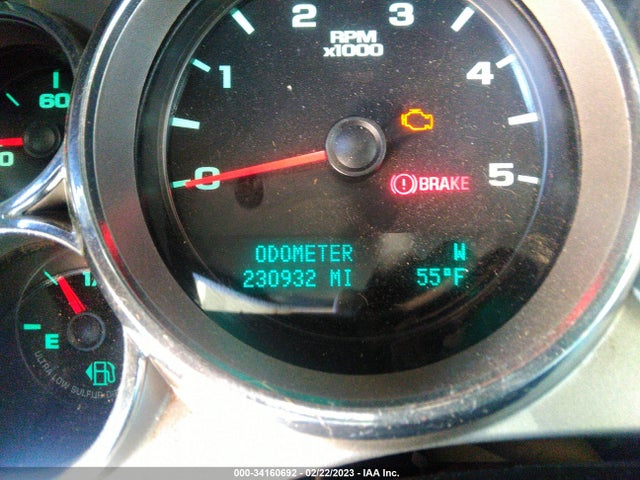 GMC Sierra 2500hd Sle 2009 1GTHK53609F157046 Image 8