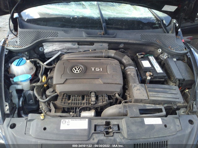 2016 Volkswagen Beetle, VIN: 3VWJ07AT3GM632792