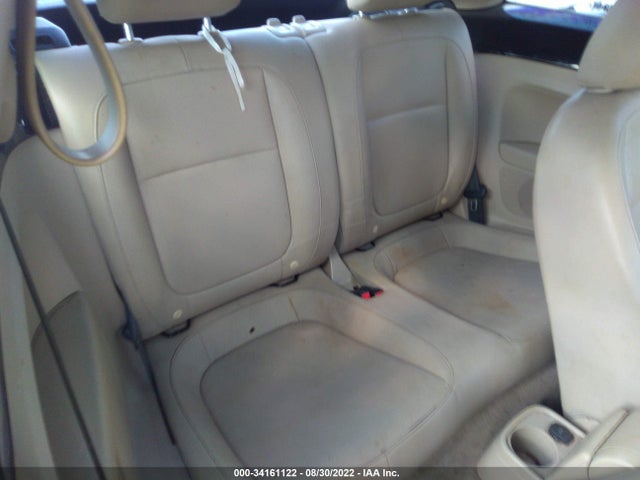 2016 Volkswagen Beetle, VIN: 3VWJ07AT3GM632792