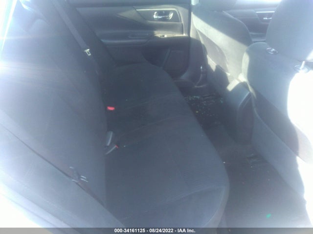 2015 NISSAN ALTIMA 2.5 S VIN: 1N4AL3APXFC441768