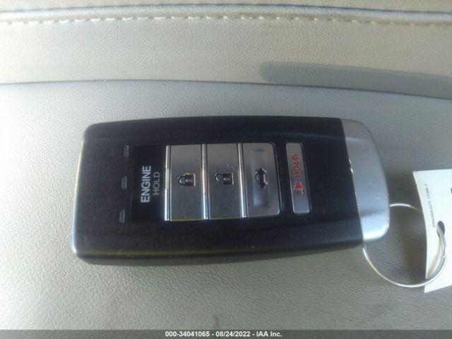 19UUB3F5XFA000205 Acura Tlx V6 Tech