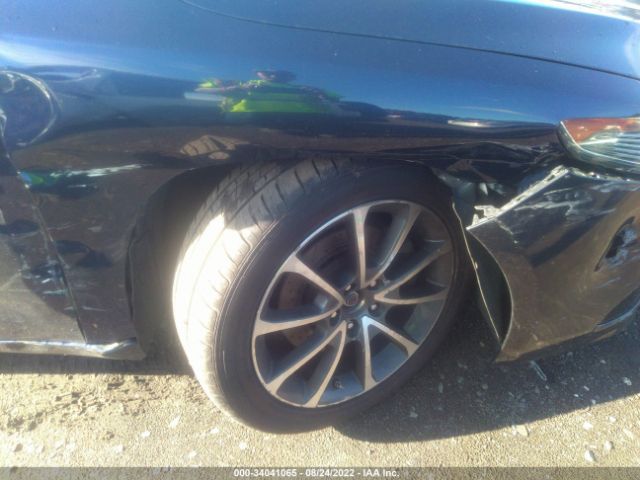19UUB3F5XFA000205 Acura Tlx V6 Tech
