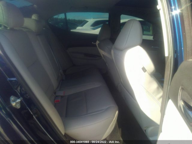 19UUB3F5XFA000205 Acura Tlx V6 Tech