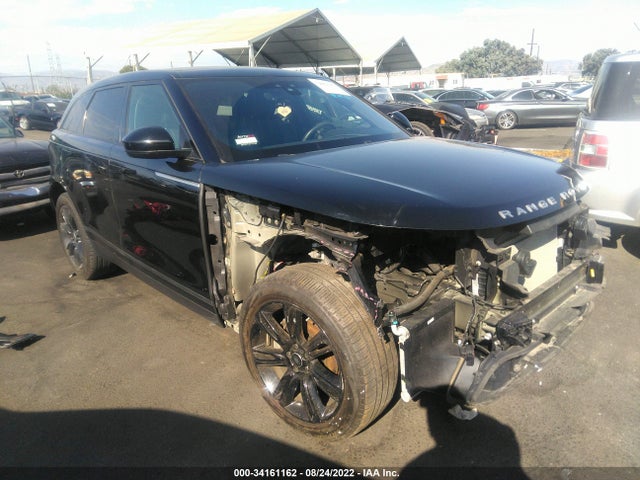 2020 Land Rover Range Rover Velar, VIN: SALYB2EX2LA273818