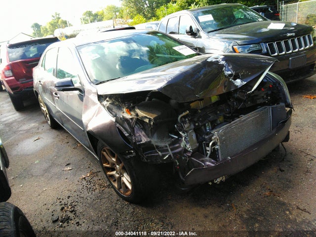 2015 CHEVROLET MALIBU LT VIN: 1G11C5SL7FF230925
