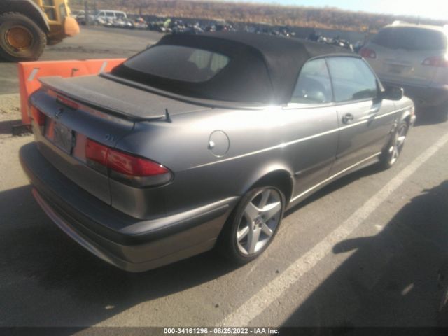 2002 SAAB 9-3 YS3DF75KX27009732 Photo 3