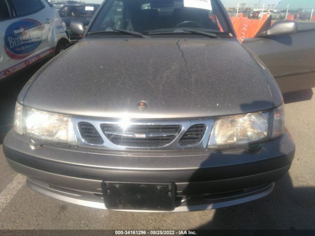 2002 SAAB 9-3 YS3DF75KX27009732 Photo 5