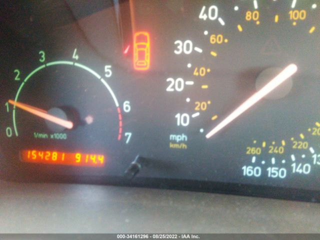 2002 SAAB 9-3 YS3DF75KX27009732 Photo 6