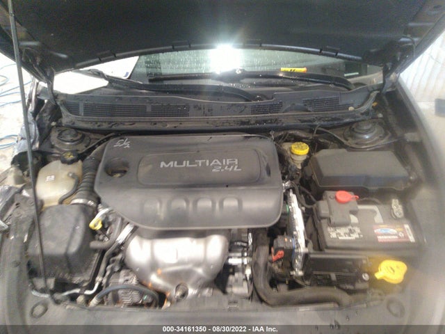 Dodge DART SXT 2015 1C3CDFBB1FD223303 Image 11