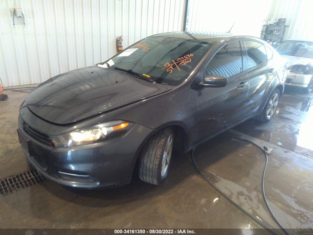 Dodge DART SXT 2015 1C3CDFBB1FD223303 Image 2