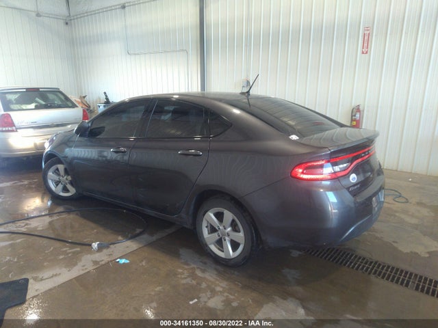 Dodge DART SXT 2015 1C3CDFBB1FD223303 Image 4