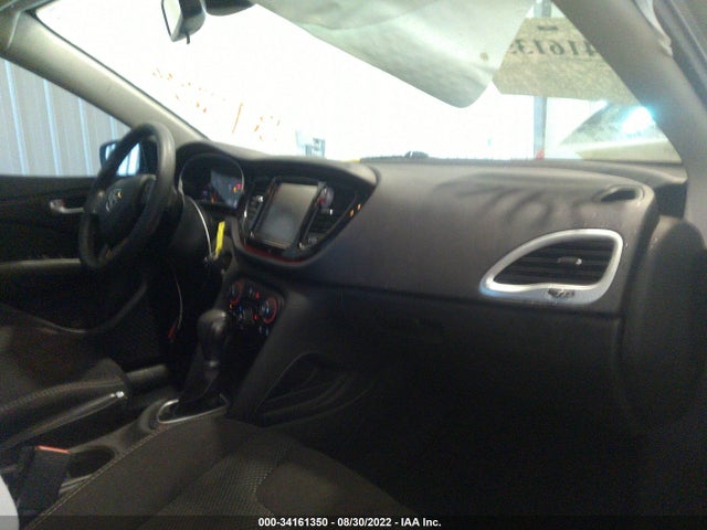 Dodge DART SXT 2015 1C3CDFBB1FD223303 Image 6