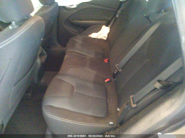 Dodge DART SXT 2015 1C3CDFBB1FD223303 Image 9