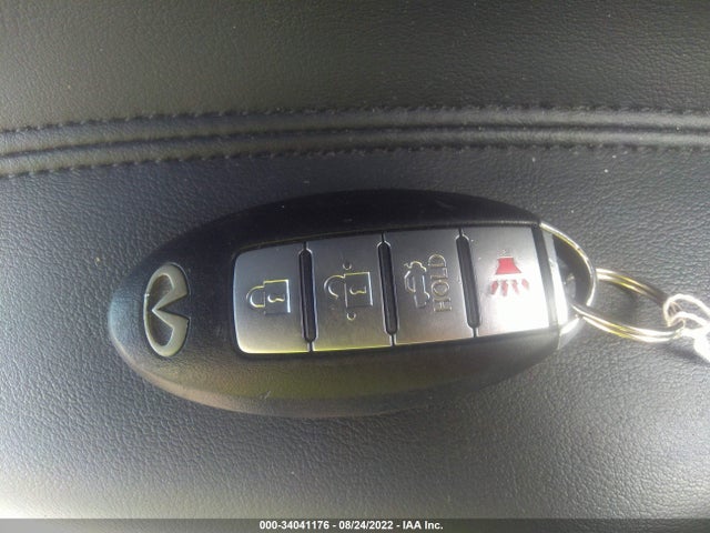 2012 INFINITI G25 SEDAN X VIN: JN1DV6AR0CM730364