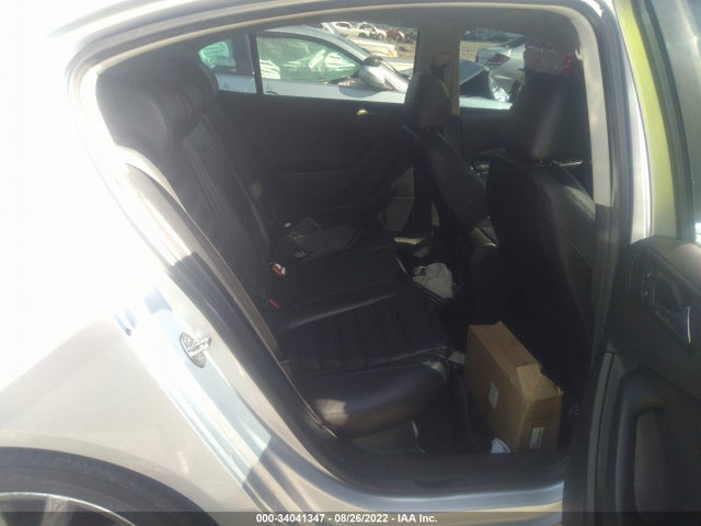 2007 VOLKSWAGEN PASSAT SEDAN 2.0T VIN: WVWCK73C57P018355