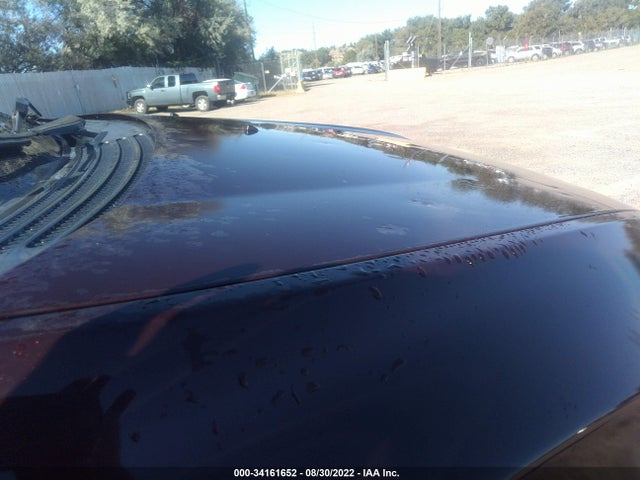 Lincoln MKX 2011 2LMDJ8JK3BBJ07302 Image 6