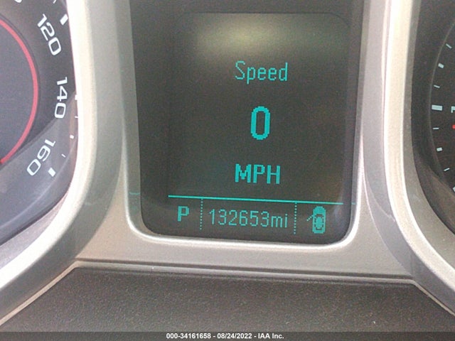 Chevrolet CAMARO LT 2015 2G1FD3D34F9265757 Image 8