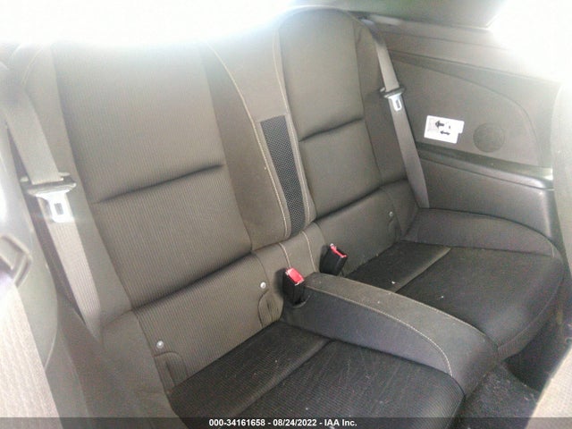 Chevrolet CAMARO LT 2015 2G1FD3D34F9265757 Image 9