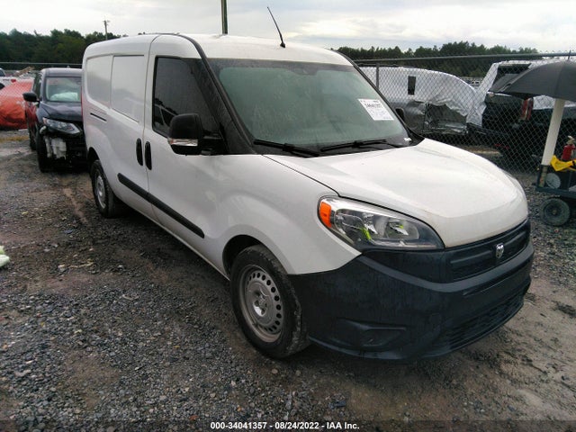 2018 Ram Promaster City, VIN: ZFBERFAB4J6L00043
