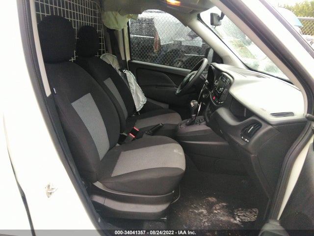 2018 Ram Promaster City, VIN: ZFBERFAB4J6L00043