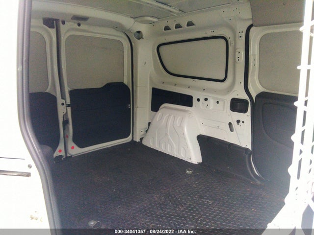 2018 Ram Promaster City, VIN: ZFBERFAB4J6L00043