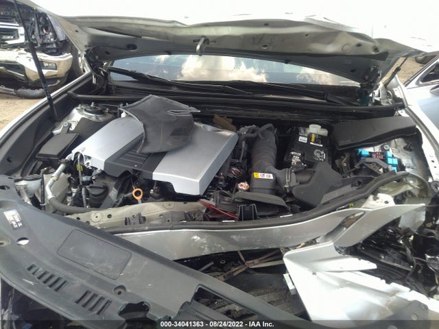 58AGZ1B14LU055164 Lexus Es Es 350 F Sport