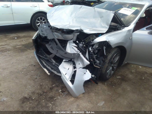 58AGZ1B14LU055164 Lexus Es Es 350 F Sport