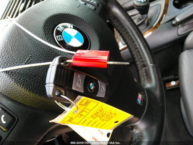 BMW 1 Series 135i 2011 WBAUC9C59BVM10769 Image 11