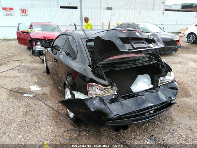 BMW 1 Series 135i 2011 WBAUC9C59BVM10769 Image 3