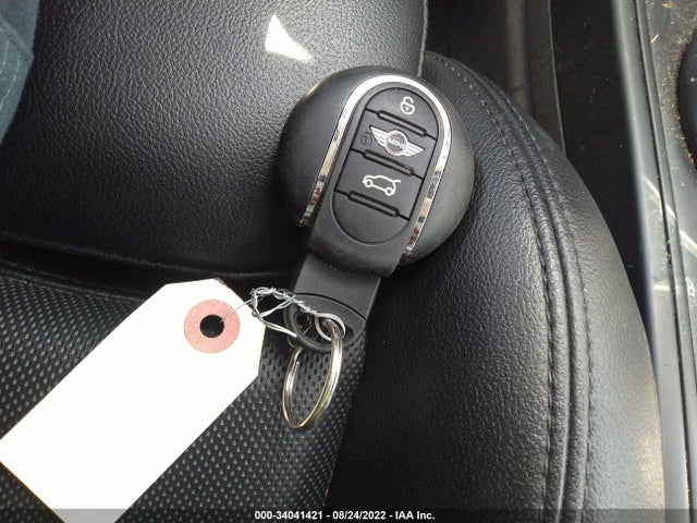 2017 Mini Countryman, VIN: WMZYV5C39H3C02291