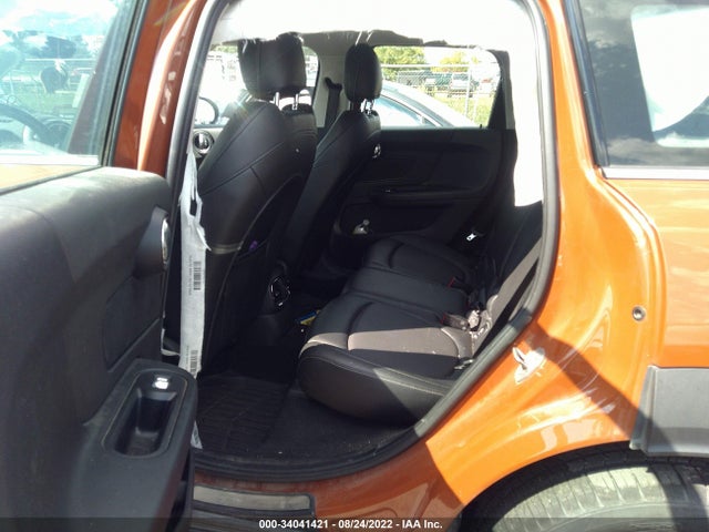 2017 Mini Countryman, VIN: WMZYV5C39H3C02291