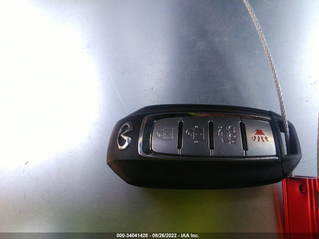 2021 Infiniti Q60, VIN: JN1EV7JK6MM410738
