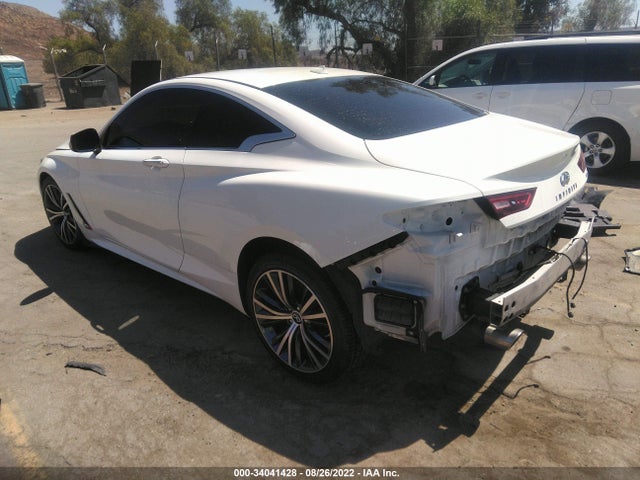 2021 Infiniti Q60, VIN: JN1EV7JK6MM410738