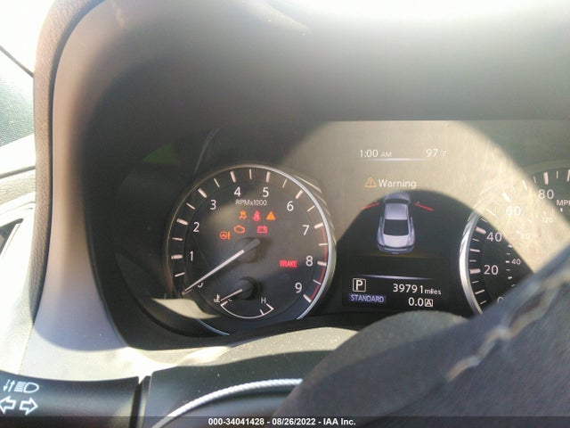 2021 Infiniti Q60, VIN: JN1EV7JK6MM410738