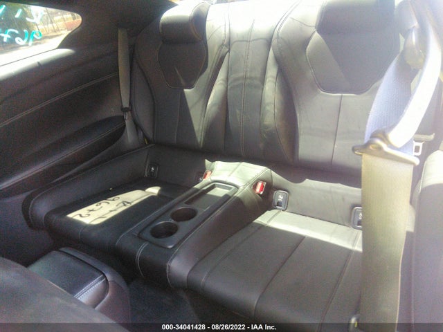2021 Infiniti Q60, VIN: JN1EV7JK6MM410738