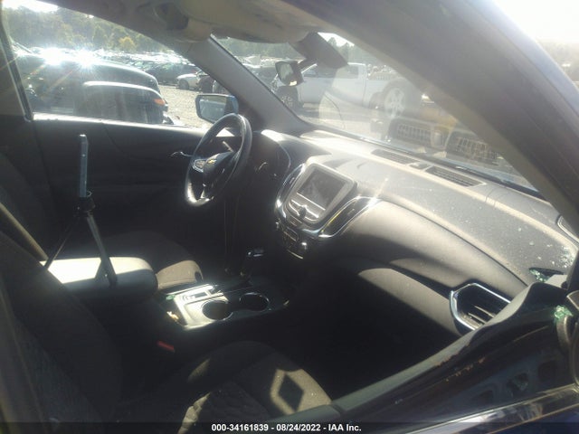 Chevrolet EQUINOX LT 2019 3GNAXKEV4KS538297 Image 6