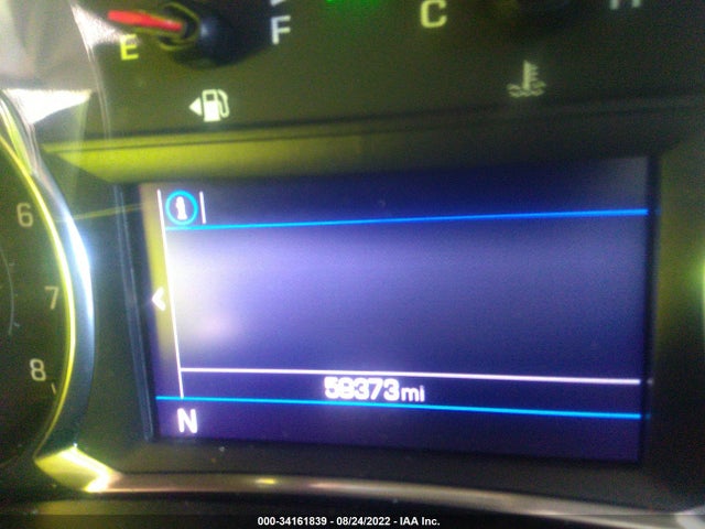Chevrolet EQUINOX LT 2019 3GNAXKEV4KS538297 Image 8