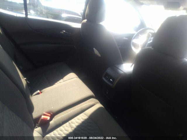 Chevrolet EQUINOX LT 2019 3GNAXKEV4KS538297 Image 9