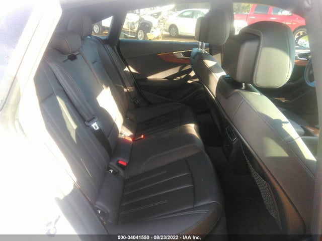 2020 Audi A5, VIN: WAUANCF52LA007182