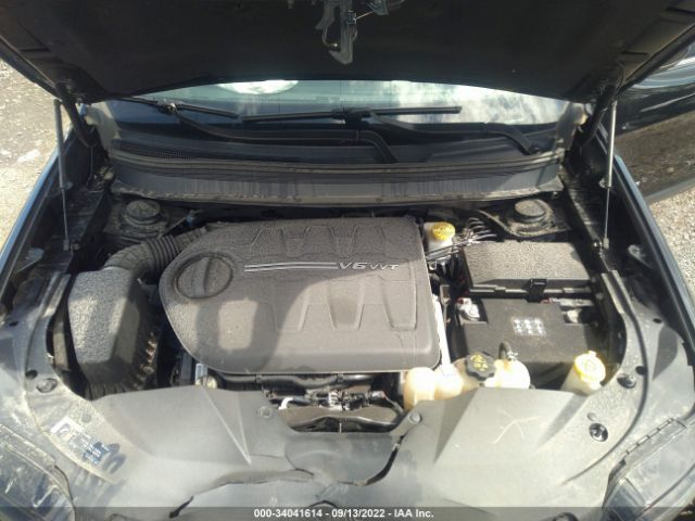 1C4PJMCX5KD334953 Jeep Cherokee Latitude
