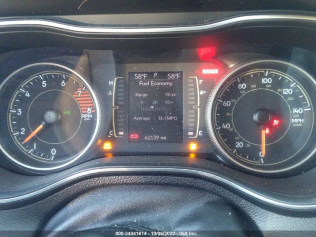 1C4PJMCX5KD334953 Jeep Cherokee Latitude