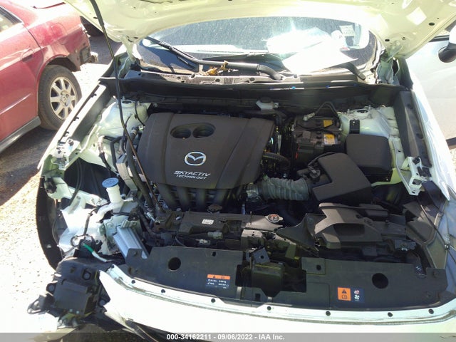 2020 Mazda CX-3, VIN: JM1DKFB76L1469925