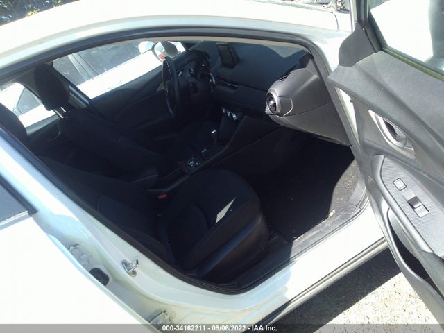 2020 Mazda CX-3, VIN: JM1DKFB76L1469925