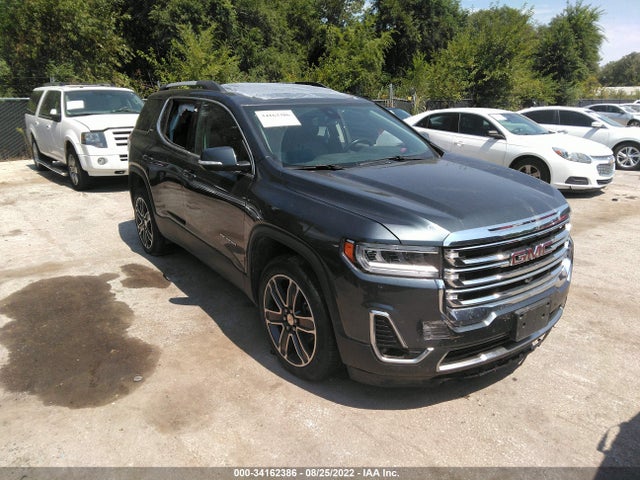 2020 GMC Acadia, VIN: 1GKKNULSXLZ186262