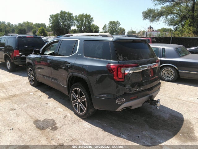 2020 GMC Acadia, VIN: 1GKKNULSXLZ186262