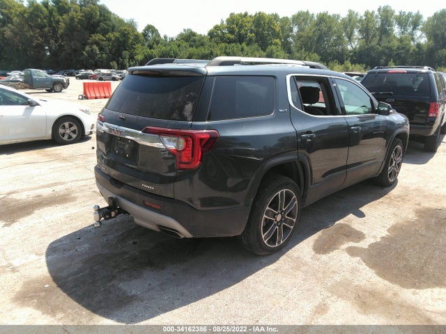 2020 GMC Acadia, VIN: 1GKKNULSXLZ186262