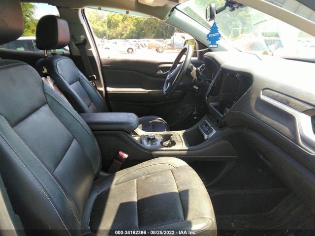 2020 GMC Acadia, VIN: 1GKKNULSXLZ186262