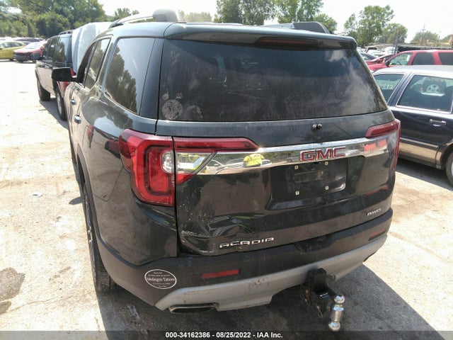 2020 GMC Acadia, VIN: 1GKKNULSXLZ186262